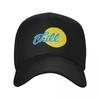 Chill Logo V2 Aruba Baseball Cap Derby Hat Foam Party Hat Luxury Woman Cap Luxury Brand For Girls Men's