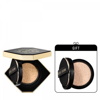 Intensive Serum Foundation Cushion Spf40 Pa++++