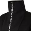 Nike Pro Training Fitness Hoodie Women Tops Black DC1081-010