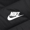 Nike Down Jackets Men's Hooded Non Detachable Moderate AA8854-010