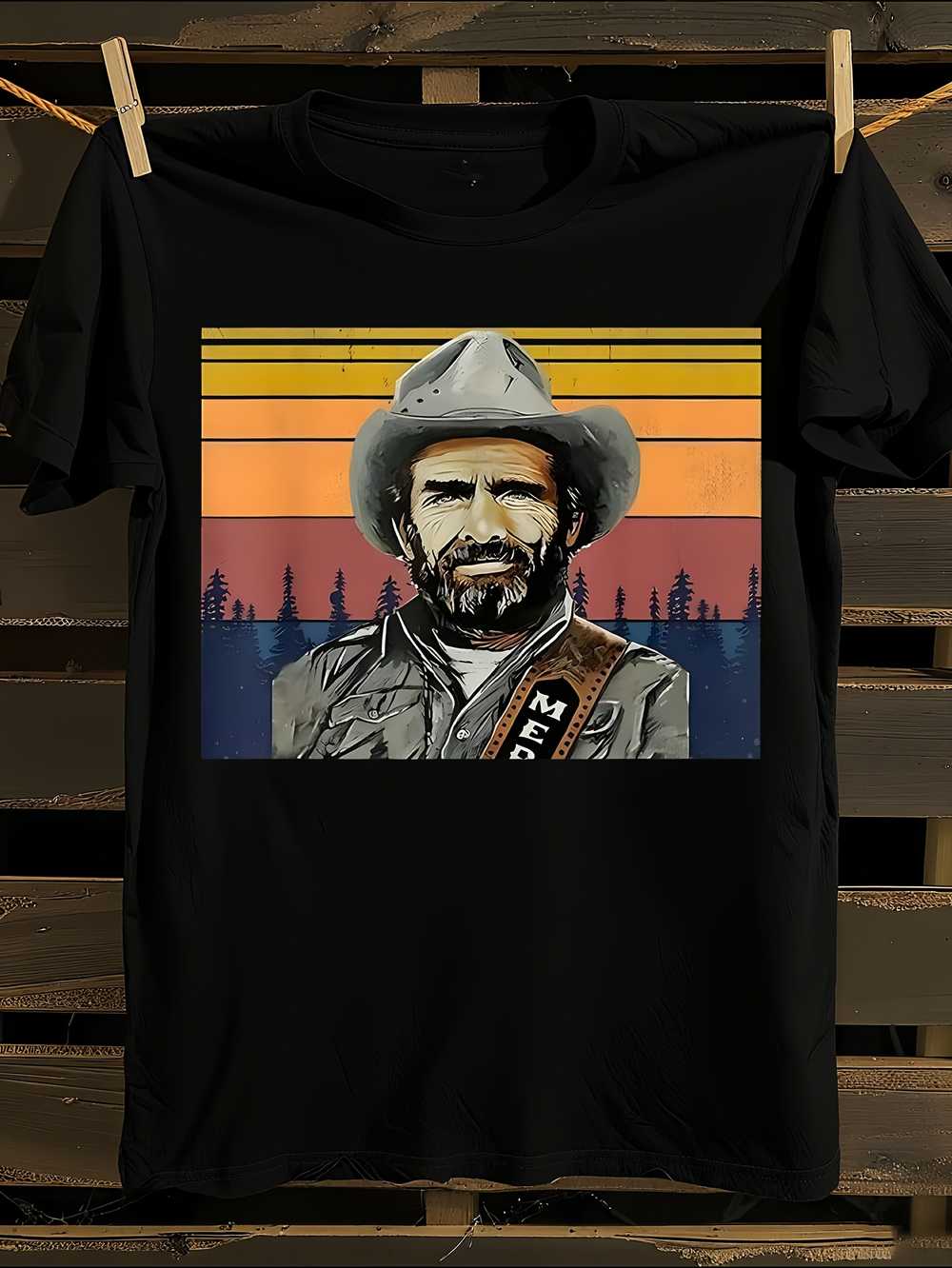 

Vintage Country Music T-Shirt Mens Tshirt Womens Tshirts with Letters Print Short Sleeves T-Shirt Casual Street Tee Shirt Top XXXXL