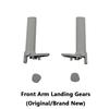 Original New Arm Cover For DJI Mavic Air 2S Left Right Front Rear Arms Shell Landing Gear Leg Drone Replacement Repair Parts