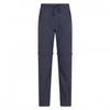 Mountain Warehouse Womens/Ladies Explorer Zip-Off Trousers