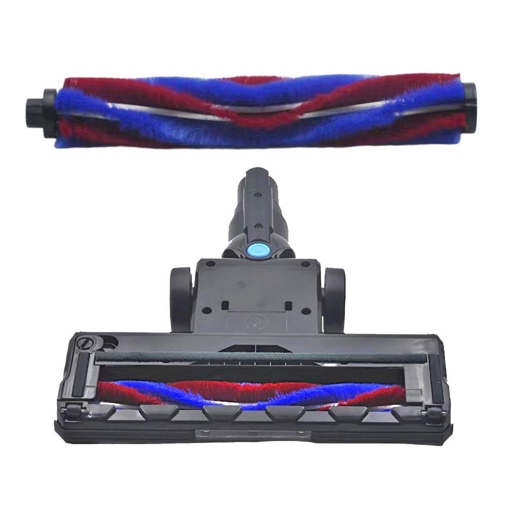 1 Set Elektrische Bürstenköpfe für Tapo RV30 Max Plus, RV30 Max, RV20 Max Plus und RV20 Max Staubsauger