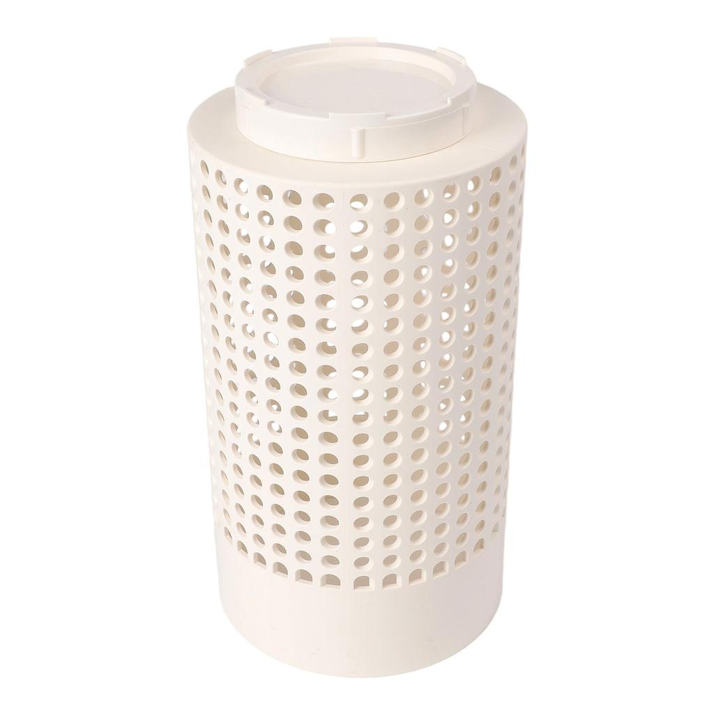 Integrated Compost Bin for Garden Waste and Efficient Pond Drainage