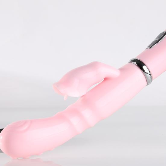 Vibrator Electric Quickly Shaking Long Battery Life Female Clitoris Stimulator Sexy Toys Masturbator for Women