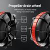 Rc Car Amphibious Remote Control Stunt Car Vehicle Double-sided Flip Driving Drift Outdoor Beach Toys for Boys Children's