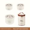 RuHan 3-Layer Insulated Stainless Steel Lunch Box Set