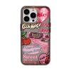 Phone Case For Iphone 17 Air 16 15 14 Plus 13 12 11 Pro Max Color Label Ultra Thin Soft Phone Case Cover Funda