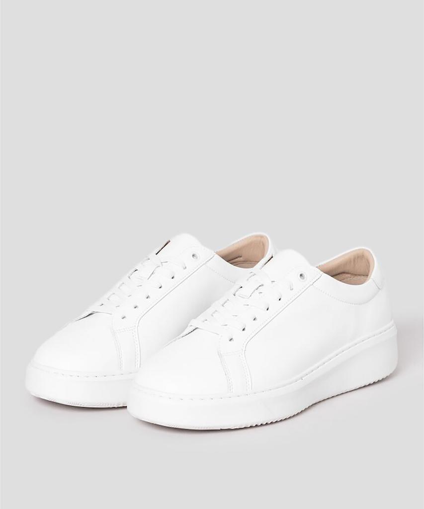 Beanpole Accessory Urban Sneakers - White