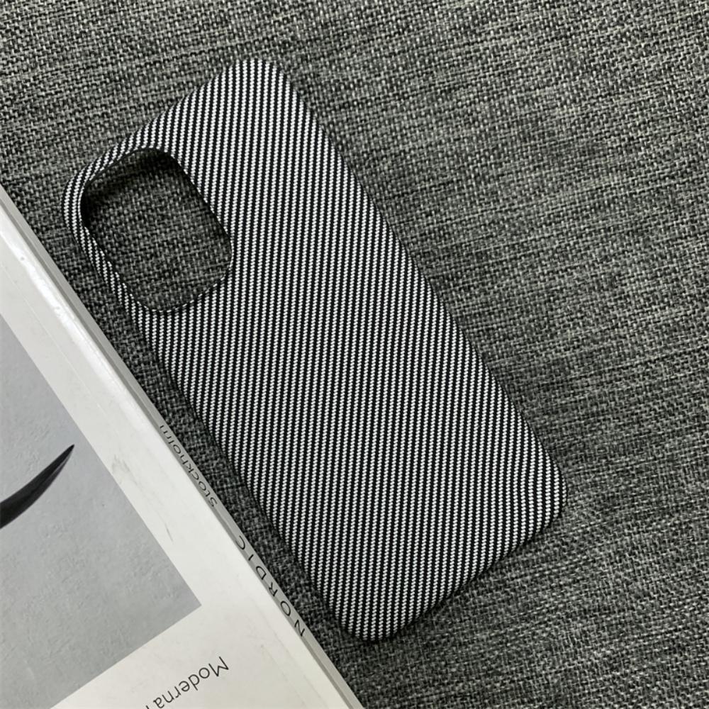 

Тонкий корпус без рамки з візерунком під вуглеволокно та текстурою для Oneplus 1+ 15 13 12 ACE 6 5 3 2 Pro, з функцією розсіювання тепла, ударостійкий OnePlus Ace 6