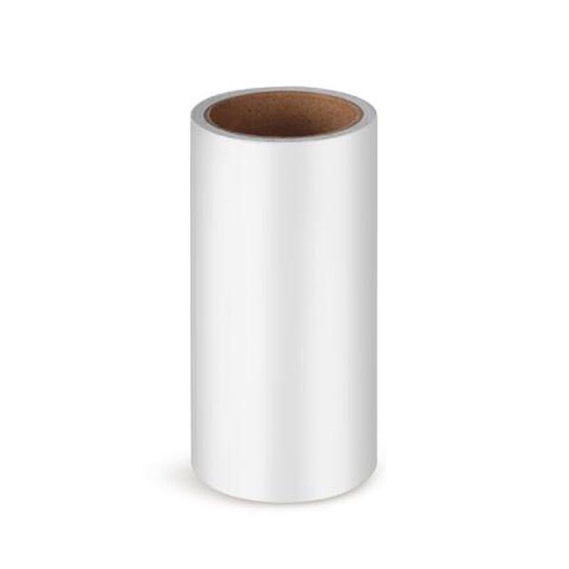 Tearable Lint Roller & Pet Hair Remover – Portable, Sticky Dust Brush