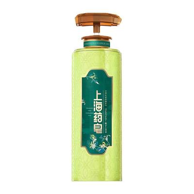 Shanghai Medizinische Geißblatt Schwefel Kühlende Flüssigseife 620g