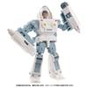 Transformers Excel Suit Spike Witwicky SS-85