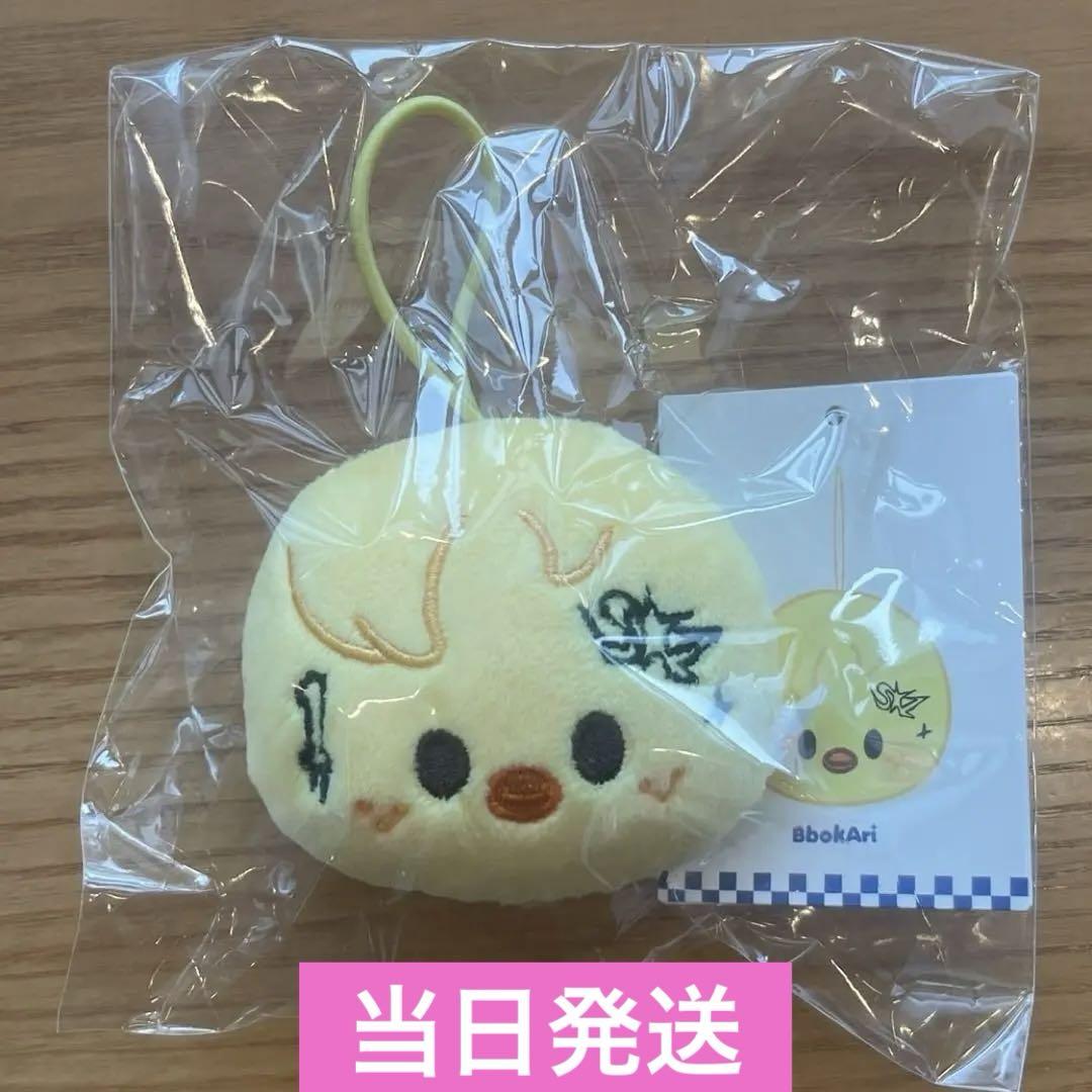 

[Б/У] Stray Kids KARMA Всплывающий именной бейдж Феликс