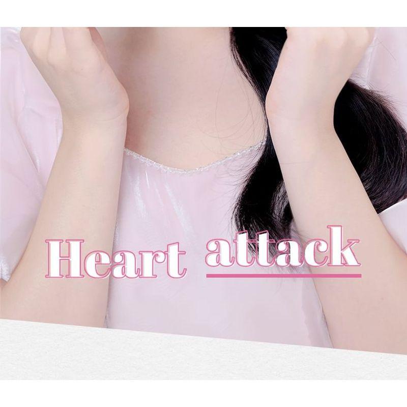 NOVO - Sweetheart Soft Mist Blush - 5 Colours