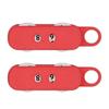 Knitting Row Counter With Ergonomic Rubber Grip Crafted From PET for Long Time Use
