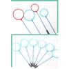 Aquarium Fish Tank Shrimp Net Fish Tank Filter Nets High Density Mesh Aquarium Fish Tank Tool for Small Fish