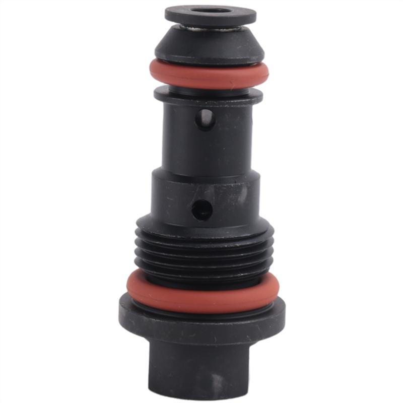 For Fuel Return Relief Valve Assembly 2PCS 294160-0200 2941600200 For Common Rail HP3 HP4 Pump