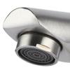 Faucet Basin Counter Family Kitchen Replacement Single