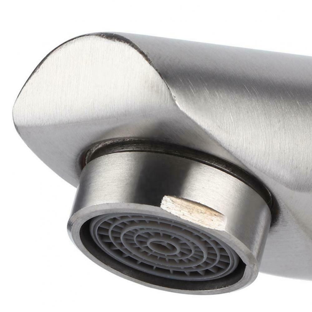 Faucet Basin Counter Family Kitchen Replacement Single