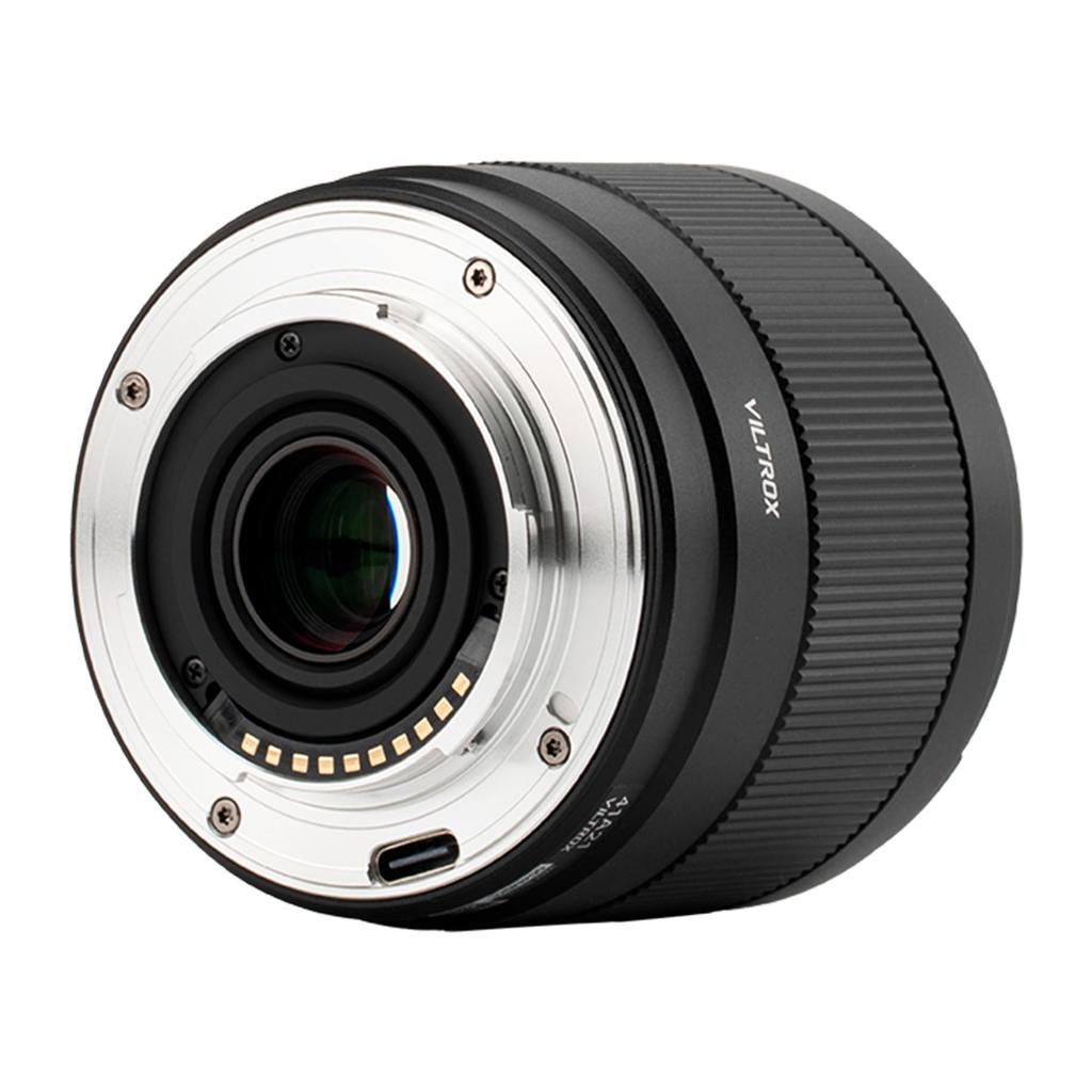 VILTROX AF 15mm XF AIR Ultra Lens for Fujifilm Mirrorless Compatible with FUJIfilm and More F1.7 Wide-Angle X-Mount Cameras, X-T5, X-T50, X-S20, X-M5,