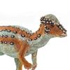 Safari Pachycephalosaurus Dinosaur Figure 100350