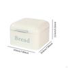 Bread Bin for Kitchen, Storage Solution Snacks And Cookies