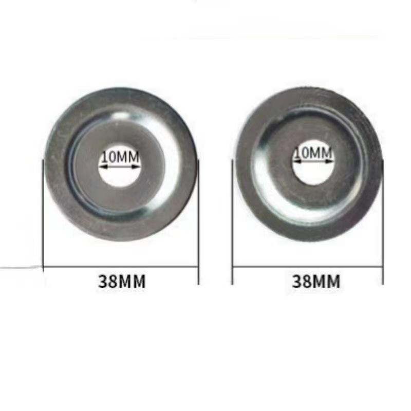 Electric Drill to Grinding Wheel Conversion Rod: Metal Polishing & Grinding Shaft Accessory