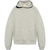 GUCCI Cotton Hooded Sweatshirt With Print 768454-XJF3Y-1230