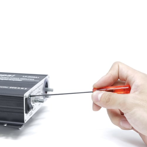 ENGINEER DH-15 1.5mm Hex Driver