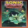 Sonic the Hedgehog Scrapnik Island by Jack Lawrence Paperback Book 9781684059935