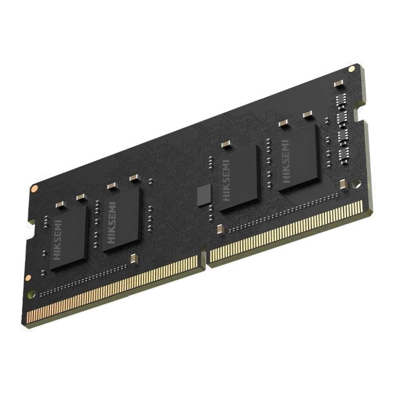 Pamięć SODIMM DDR4 HIKSEMI Hiker 16GB (1x16GB) 2666MHz CL19 1,2V