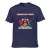 Trinidad And Tobago Flag Country Map ITS IN MY DNA Men Women Tshirt Boys Tees T Shirt Hip Hop Tshirts XS5XL 100 Cotton
