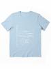 Thought on Electromagnetic Induction and Flight (black ) Essential Unisex T-Shirt