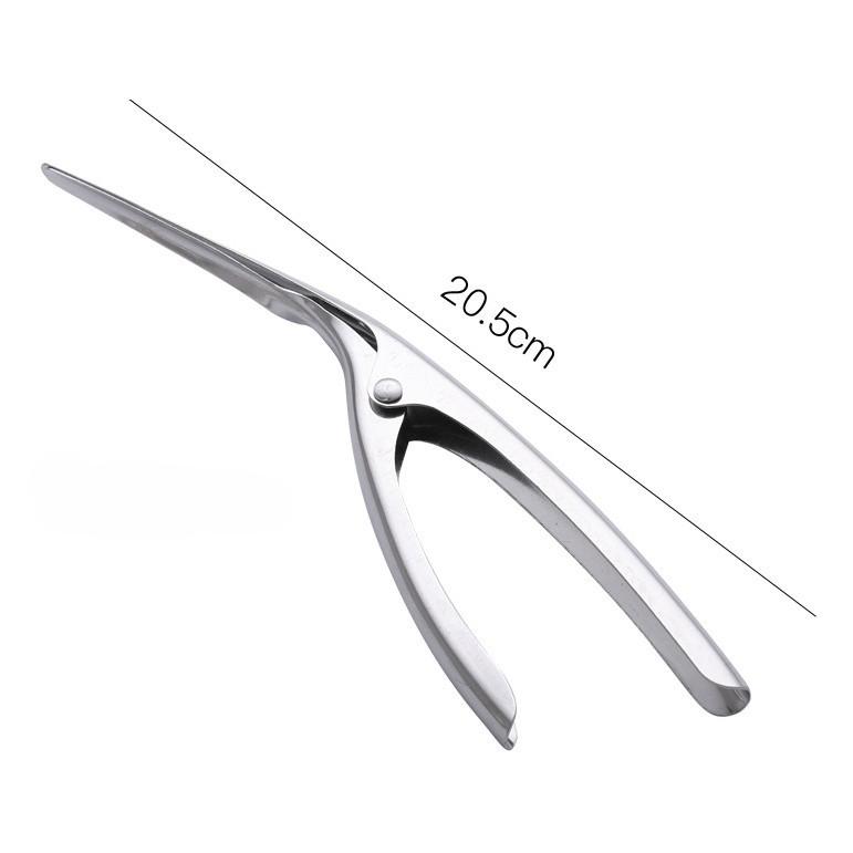 Food-grade Kitchen Shrimp Peeler