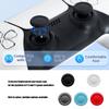 4pcs Game Controller Thumbstick Caps Replacement Analog Stick Rocker Caps Joystick Caps Gaming Accessories