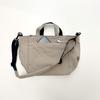 [Soleil] Lightly 2-Way Small Tote