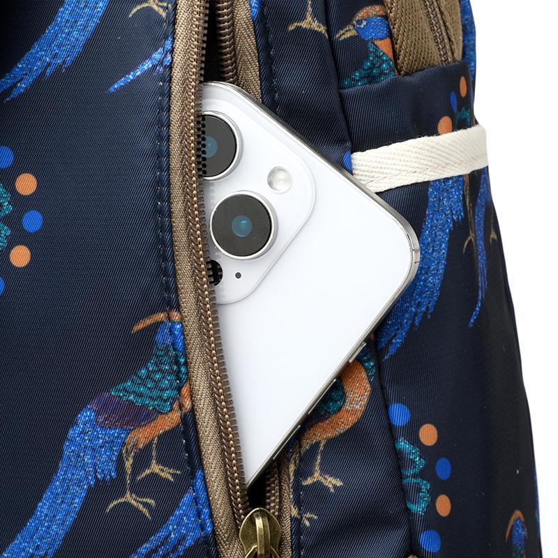 Sac à dos de voyage léger pour femmes, sac à dos Oxford, sac à dos de voyage