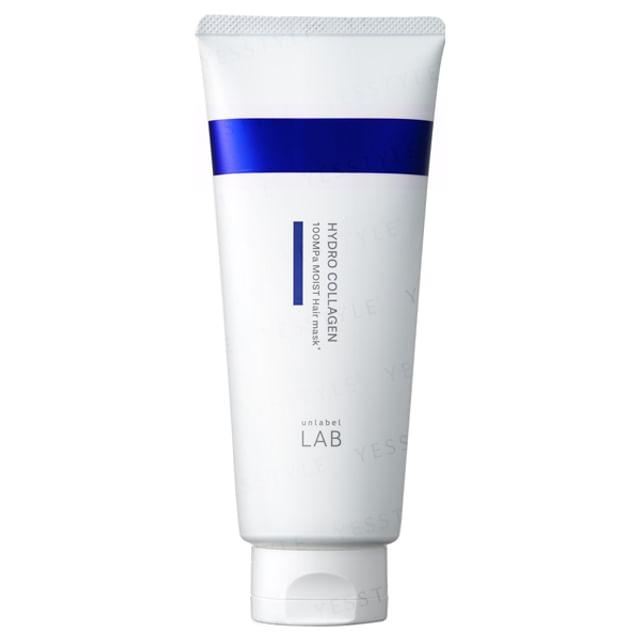 JPS LABO - Unlabel Lab Hydro Collagen Moist Hair Mask 200g