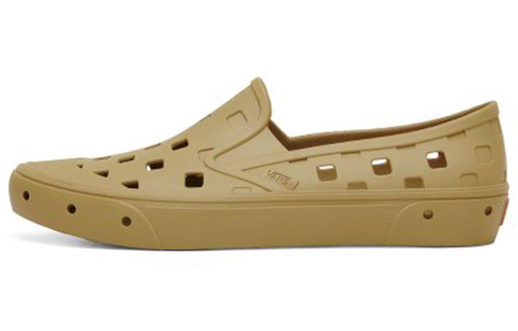

Vans Trek Slip On Mustard Gold VN0A5HF8BAE 35