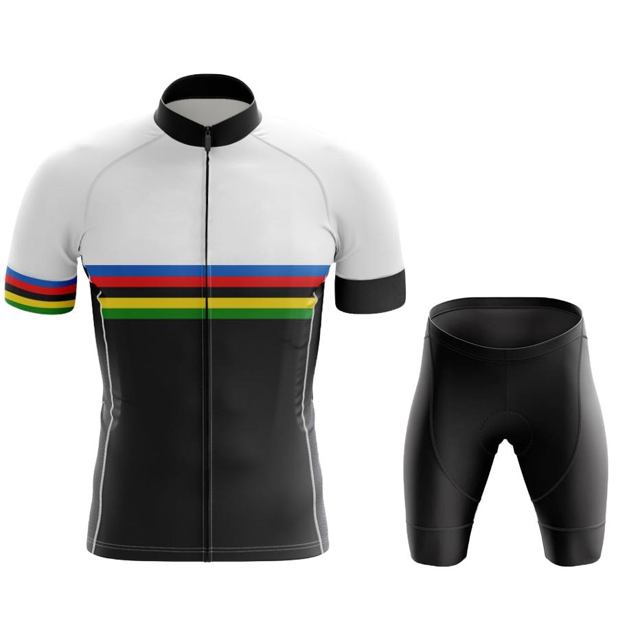 Summer Cycling Shorts for Men and Women, Ropa Ciclismo Cycling, Maillot Cycling Uniform, 2026 Cycling Suit Set