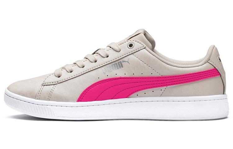 PUMA Vikky V2 Summer Brown/Pink Women s 369113-01 39