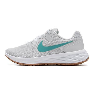 Revolution 6 'Light Grey Teal' Women's DC3729-012
