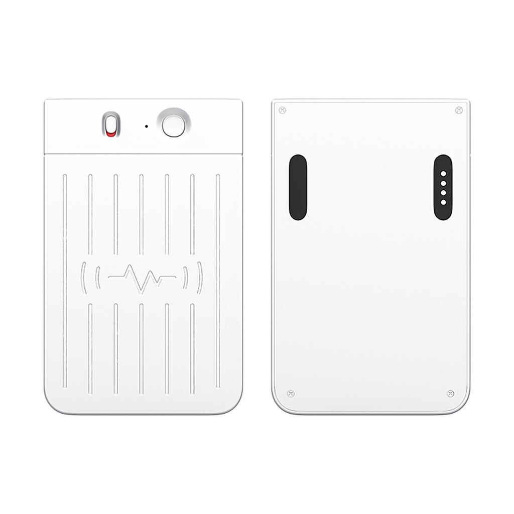 16GB AI Voice Recorder with LED Indicator ChatGPT-4 Intelligent Transcription Summarization and Translation Note Voice Recorder
