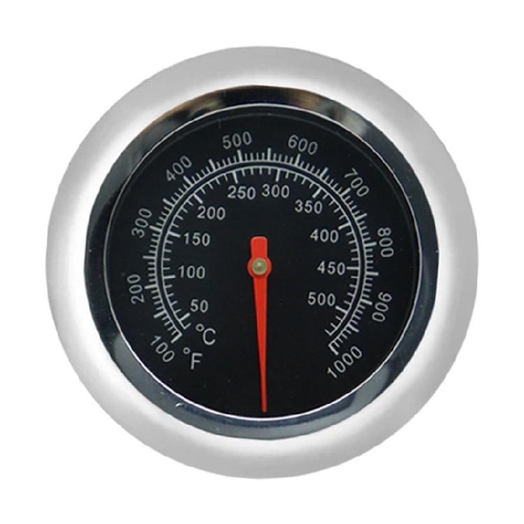 Термометр для духовки, 100-500℃/100-1000℉, для кухни, гриля 1