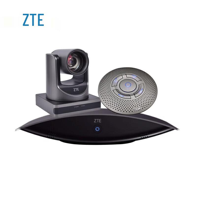 

ZTE ZXV10 ET312 C-VA HD Video Conferencing System (CN version)