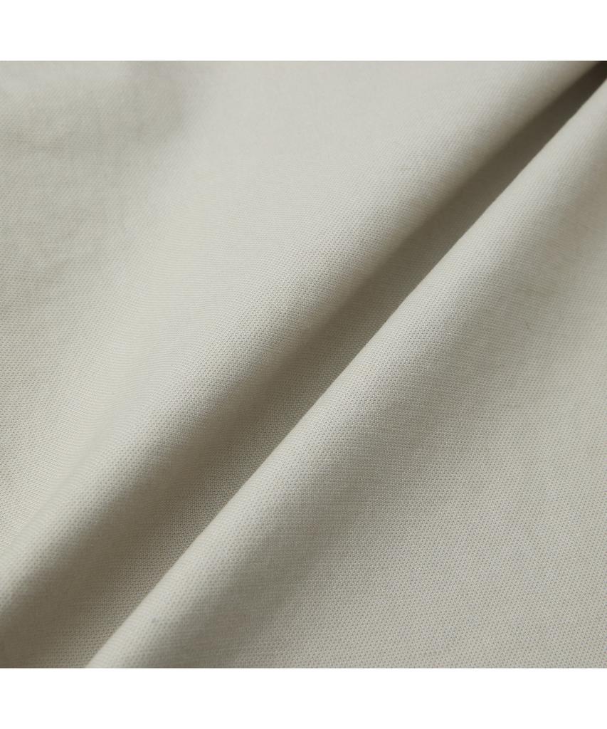 Henlikoteun Linen Mix Solid Pants Ahpam26321Bex