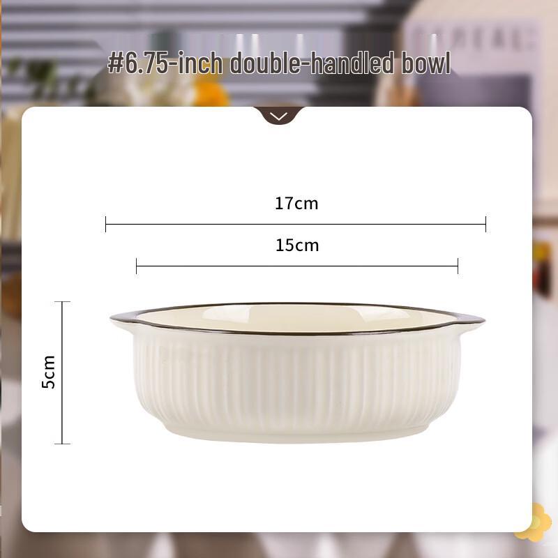 Cream Style Bone China Dinnerware Set