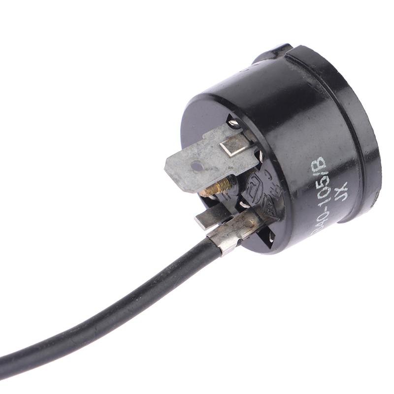 1/2 1/3 1/4 1/5 1/6Hp Refrigerator Compressor Overload Thermal Protector Relay